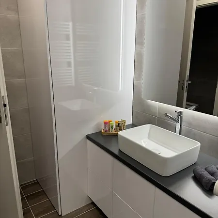 Apartament Metrodom Panorama